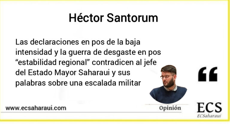 OPINIÓN | A los principios me remito