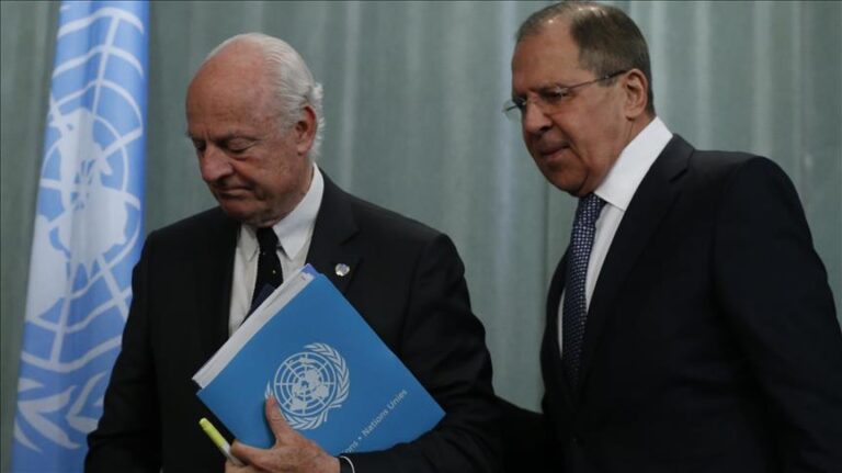 Rusia reitera su apoyo al papel de ONU para solucionar el conflicto del Sáhara Occidental