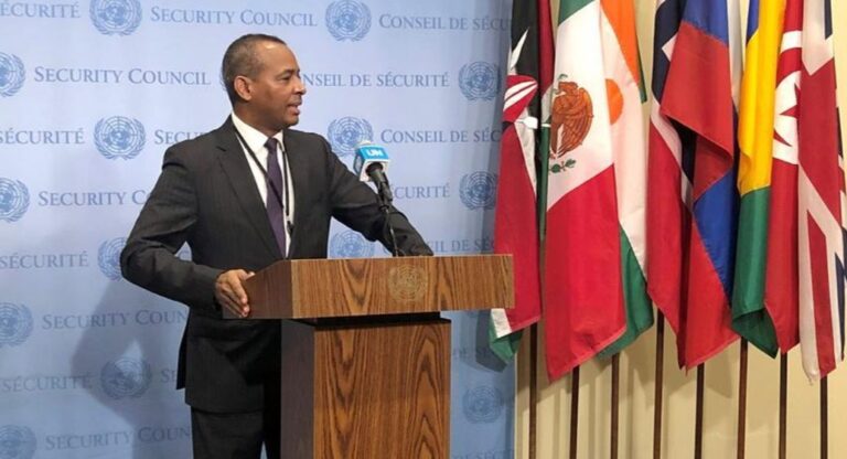 El POLISARIO subraya que la base de solución del conflicto del Sáhara Occidental es el ejercicio del pueblo saharaui de su derecho a la independencia