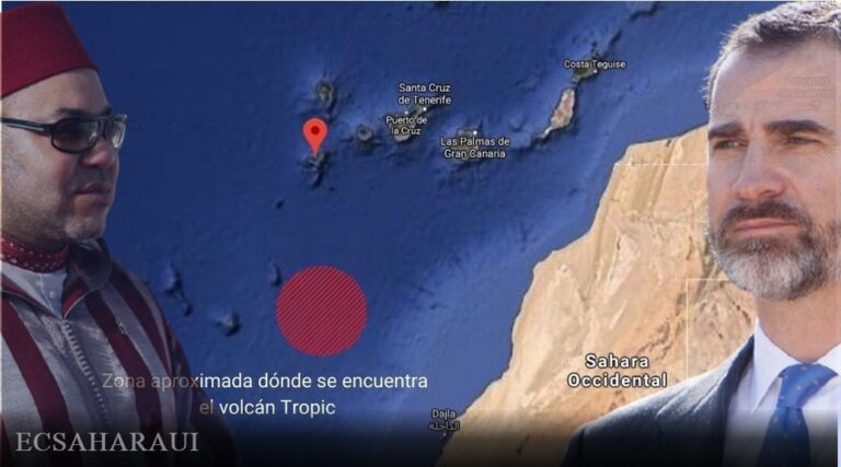 El Monte Tropic, el eslabón perdido de las «crisis diplomáticas» entre Marruecos y España