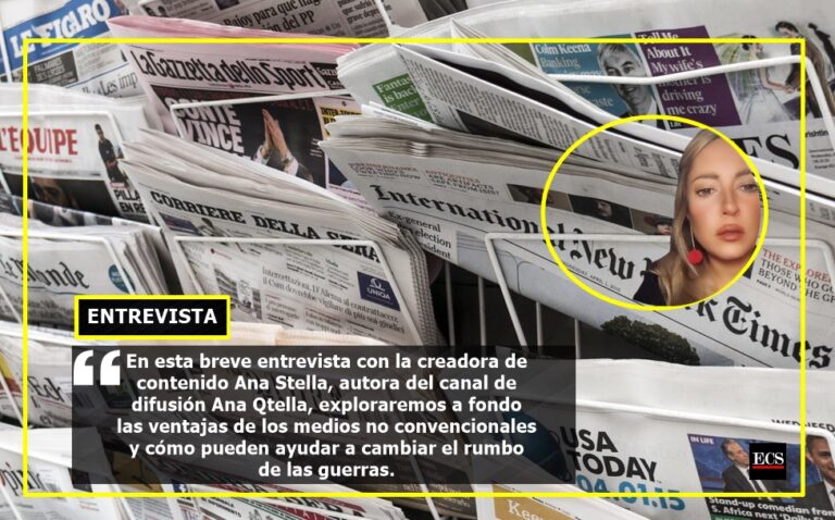 El doble rasero de los medios de comunicación occidentales queda al descubierto en el conflicto de Oriente Medio