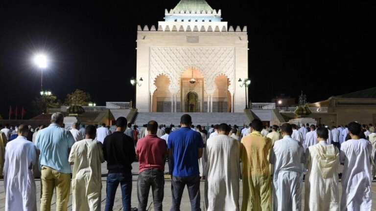 13 imanes enviados por Marruecos a Europa durante el Ramadán, han desaparecido en el momento de su regreso al país