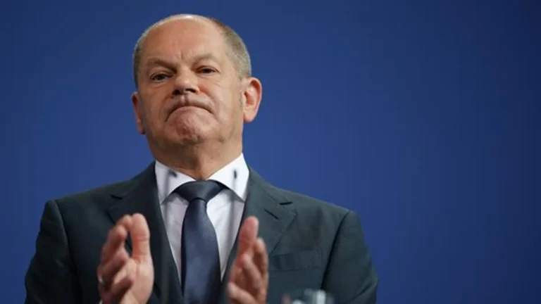 Elecciones Europeas: derrota de los socialdemócratas de Scholz en Alemania (encuestas a pie de urna)