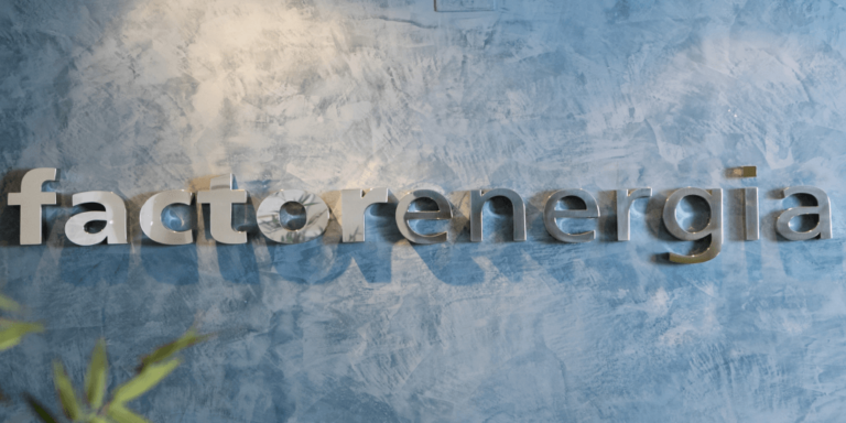 La empresa española Factorenergia abre su filial en el Sáhara Occidental, Factor Energy África