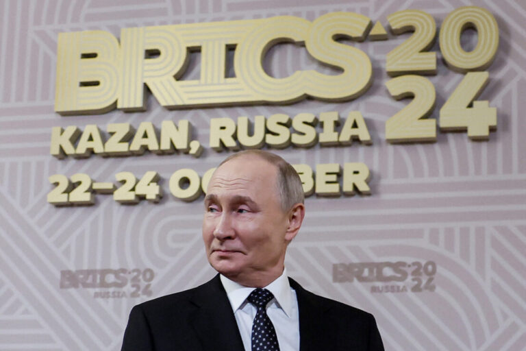 BRICS+, las elecciones en EE.UU y el creciente peso del Sur Global