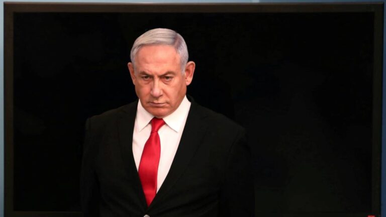 Israel detiene a un asesor de Netanyahu por filtrar información »altamente clasificada»