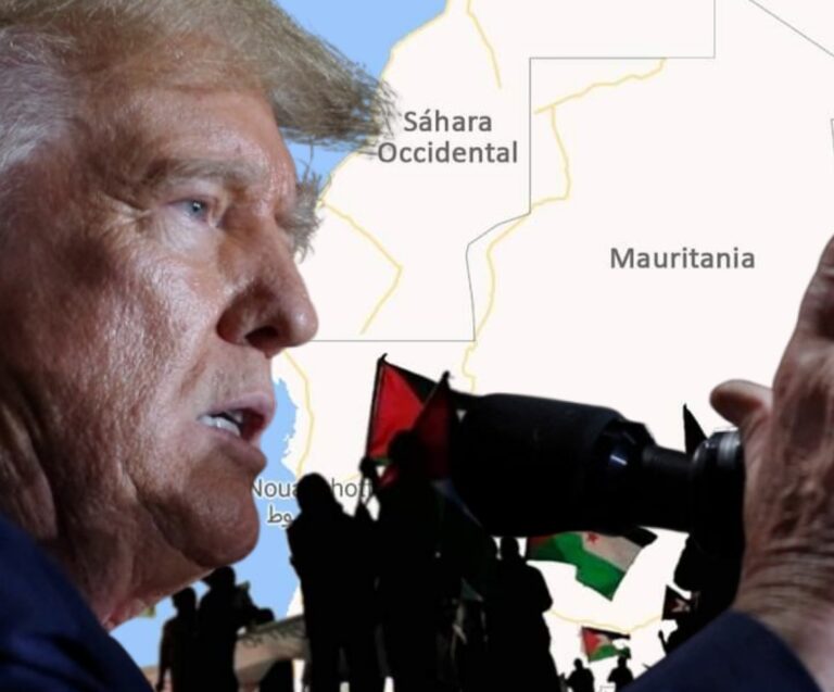 Sáhara Occidental: ¿Hasta cuándo ignorará el mundo al verdadero garante de su soberanía?