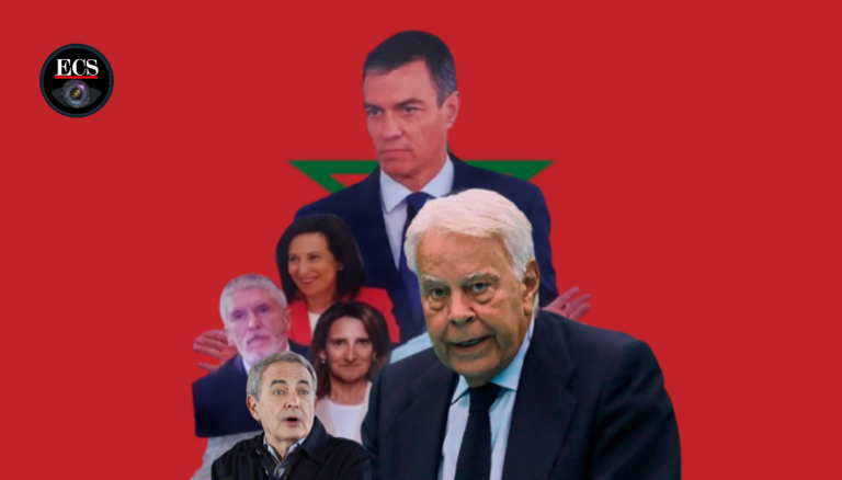 ¿Qué tiene Marruecos para que el PSOE, sea tan condescendiente con ese régimen?