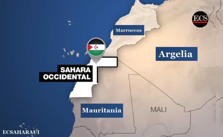 Dos investigadoras noruegas expulsadas del Sáhara Occidental ocupado por Marruecos