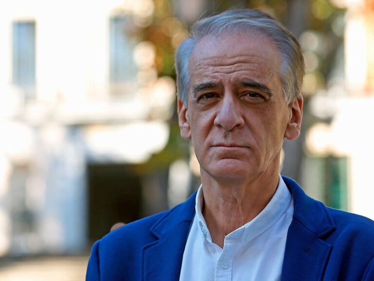 El acoso judicial de Marruecos al periodista Ignacio Cembrero no da resultado