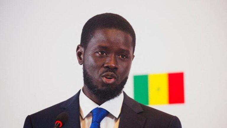 El presidente de Senegal anuncia que no habrá más «presencia militar extranjera a partir de 2025» en el país