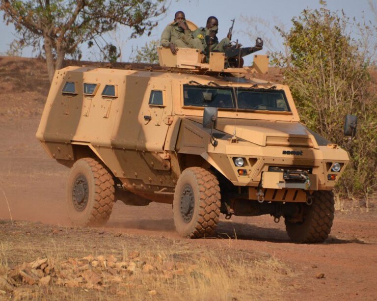 Malí captura a un importante líder de ISIS en el Sahel