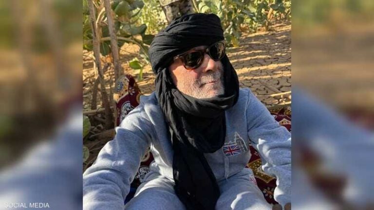 Liberado en Malí el rehén español secuestrado el pasado martes en el sur de Argelia