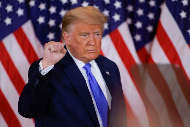 ¿Qué probabilidad hay de un posible «cambio» en el Sáhara Occidental con el regreso de Trump?