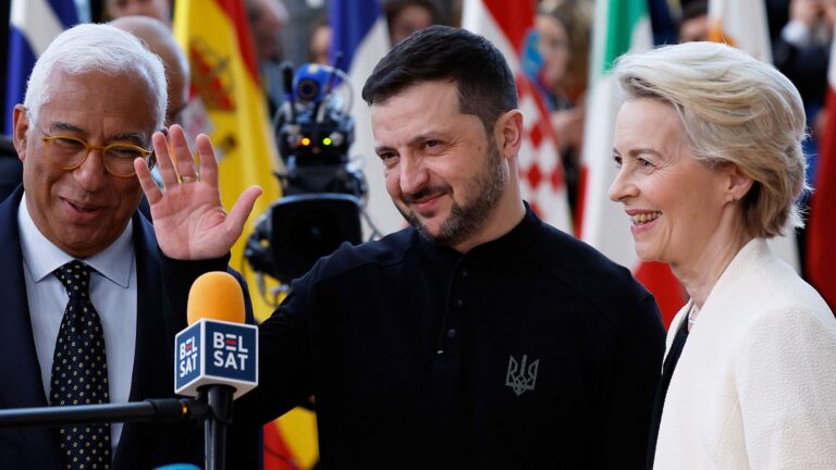 ¿Qué se esconde tras el Plan «ReArm Europe»?