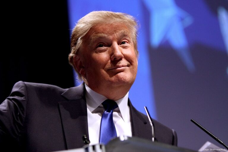 Marruecos, enredado en su ilusoria persecución del reconocimiento de la ‘marroquinidad del Sáhara Occidental’, no logra el apoyo de Trump