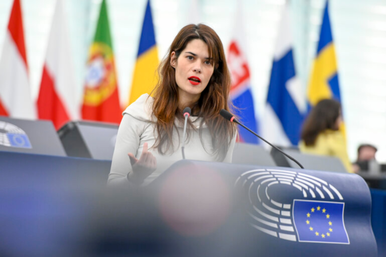 Eurodiputados cuestionan a la UE sobre el cumplimiento de la sentencia del TUE sobre los acuerdos comerciales con Marruecos y el Sáhara Occidental
