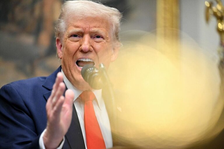 El fiasco político de Marruecos; el apoyo de Trump permanece en el limbo