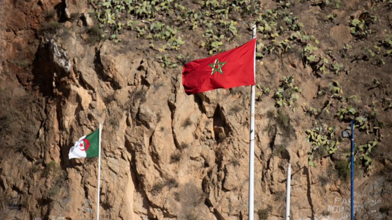 Las acciones de Marruecos en el frente del Sáhara Occidental calientan el polvorín de la región