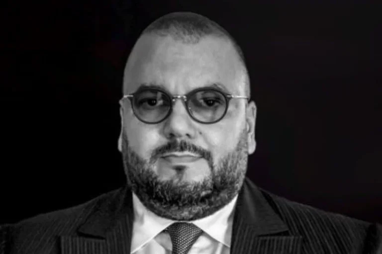 El caso de Mehdi Hijaoui, el número dos del espio­naje marro­quí fugado en Europa