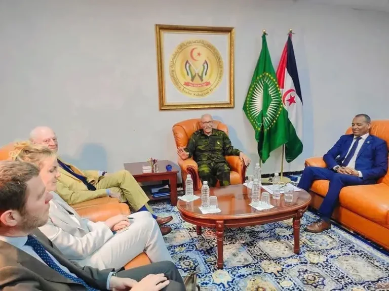Sáhara Occidental | El Frente Polisario reitera su posición antes de la reunión del Consejo de Seguridad