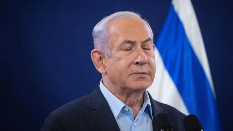 Israel: ¿Los frentes judiciales contra Netanyahu provocarán su caída?