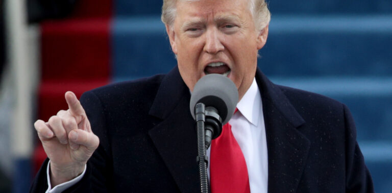 Sáhara Occidental en la encrucijada: Más represión marroquí bajo el mandato de Trump?