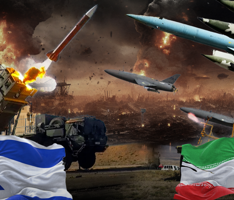 ¿Han llegado a un acuerdo Trump y Netanyahu para atacar Irán?