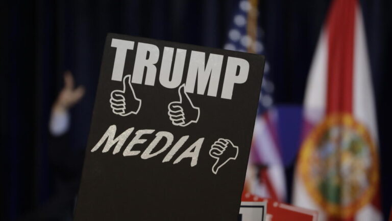 ¿Puede Donald Trump seguir siendo presidente en 2029?