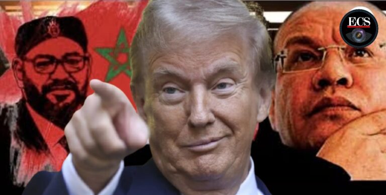 Rabat, enredada en su ilusoria persecución del reconocimiento de la ‘marroquinidad del Sáhara Occidental’, no logra hasta el momento el apoyo de Trump