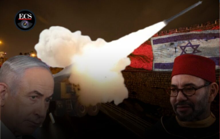 Estados Unidos, Marruecos e Israel: la militarización del norte de África y el uso del Sáhara Occidental como moneda estratégica