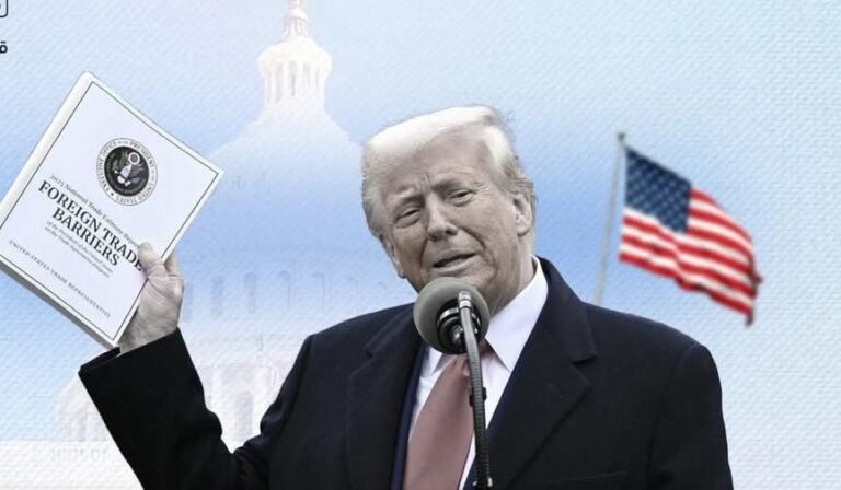 China y Estados Unidos están en curso de colisión para entrar en «guerra»