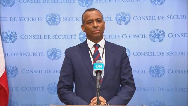 Reunión de ONU sobre el Sáhara Occidental: los miembros piden solución que garantiza el derecho del pueblo saharaui a la autodeterminación