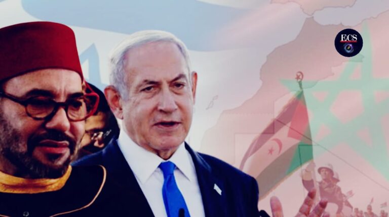 La presencia israelí en el Sáhara Occidental y su impacto en el ámbito militar