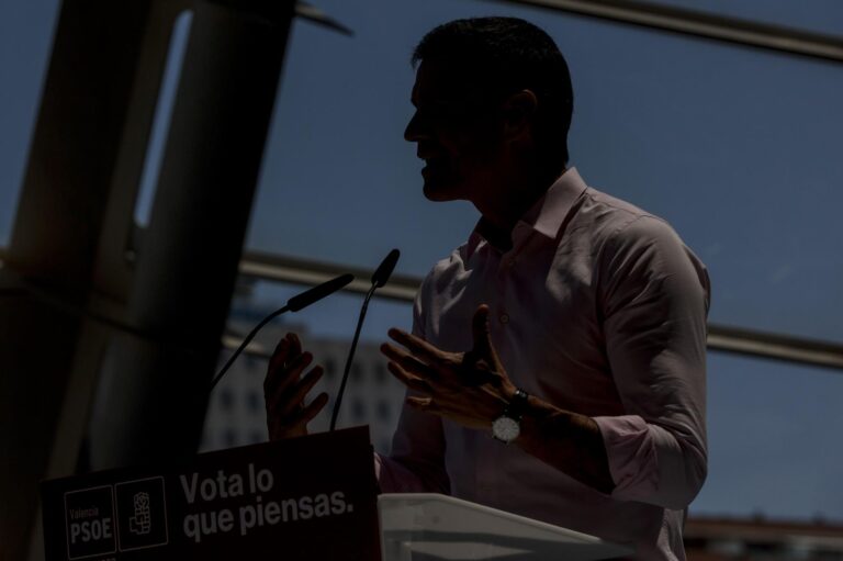Sáhara Occidental | El fracaso de Marruecos y la hipocresía diplomática de Sánchez