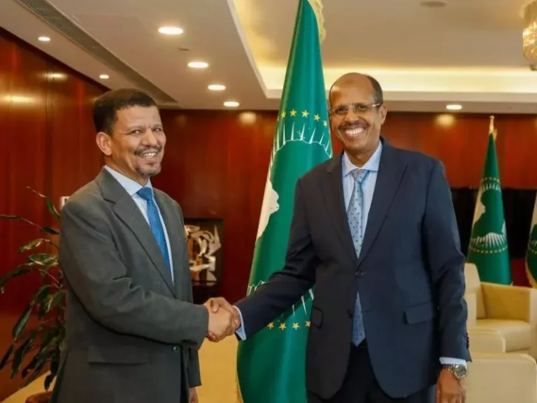 El nuevo ministro de exteriores saharaui pide a Marruecos que retire su propuesta de autonomía