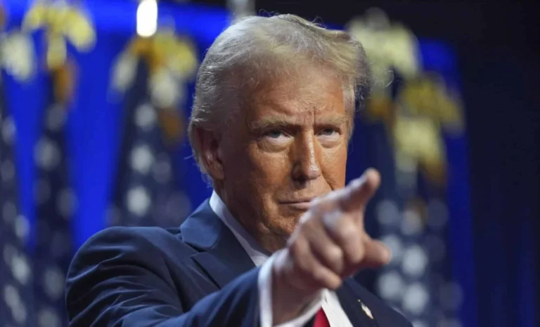 El porqué de la visita del asesor de Trump a Argelia