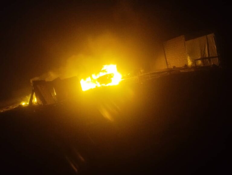 Aumentan las violaciones de derechos humanos en Azawad (norte de Mali)