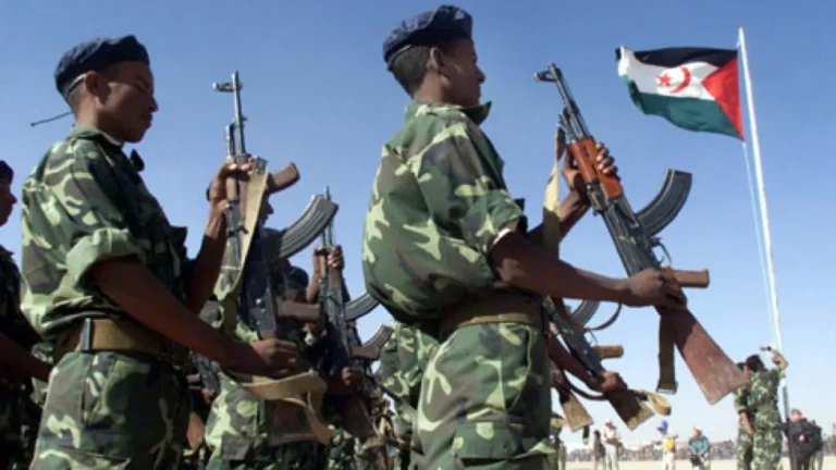 Sáhara Occidental | Desmentido de las acusaciones sobre vínculos entre Irán y el Frente Polisario