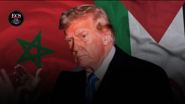 Todo estalló en Washington: Marruecos orquesta la campaña para doblegar a Trump