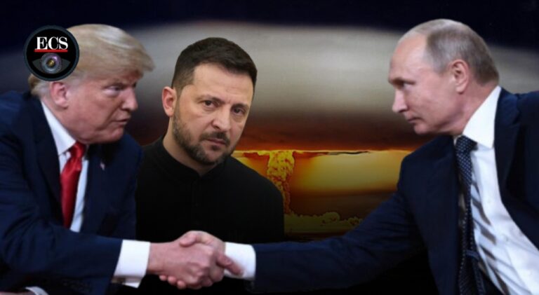 Rusia – Ucrania ¿Hacia una guerra nuclear de baja intensidad?