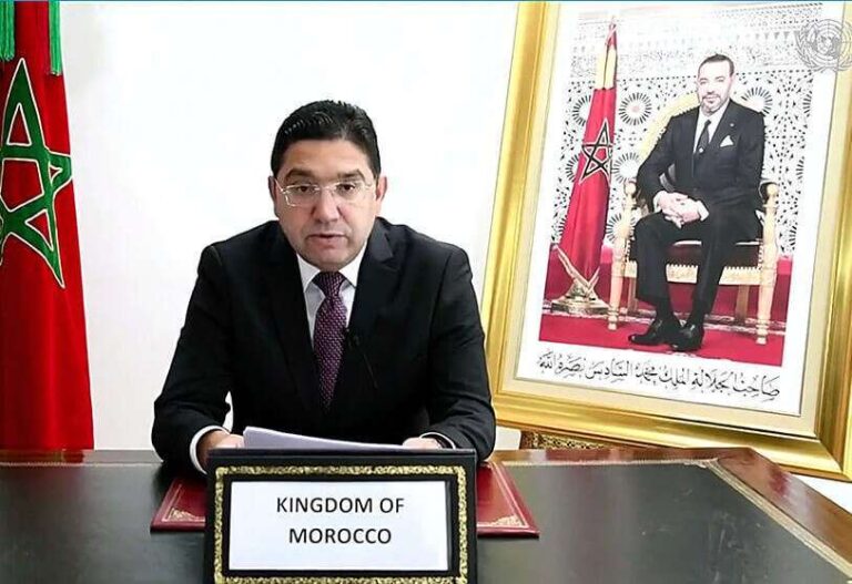 La cuestión del Sáhara Occidental tensa las relaciones entre Marruecos y Canadá