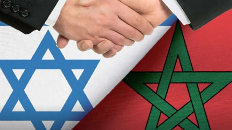 El negocio de las armas: Israel, España y Marruecos