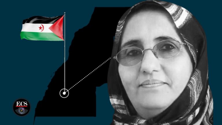 Fallecimiento de Jadija Hamdi