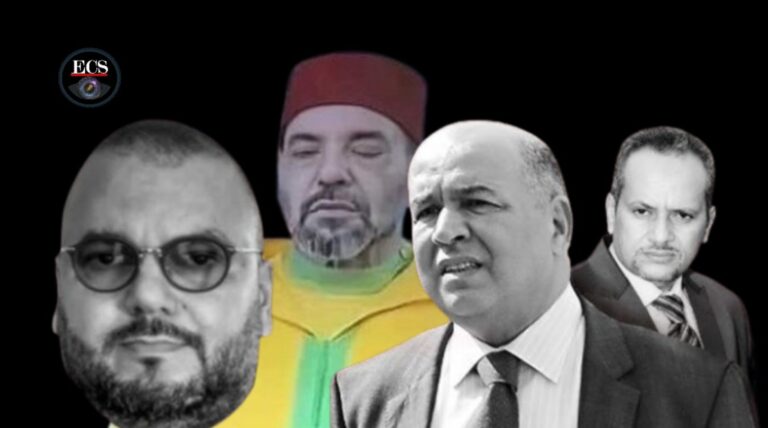 Caso Hijaouy: El ex espía marroquí refugiado en España que sacude el trono de Mohamed VI