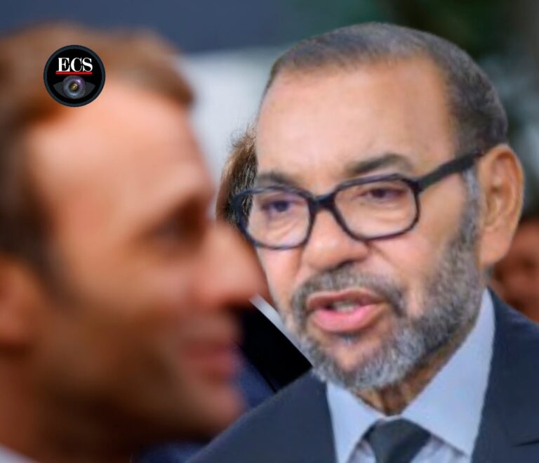 Francia maniobra para modificar el inútil plan de autonomía marroquí tras el fracaso diplomático en el Sáhara Occidental