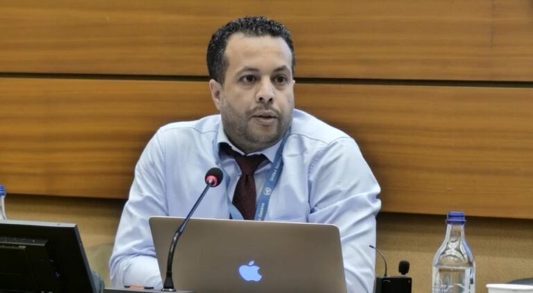 Denuncian represión en el Sáhara Occidental; activista saharaui es sometido a malos tratos a manos de la Gendarmería marroquí