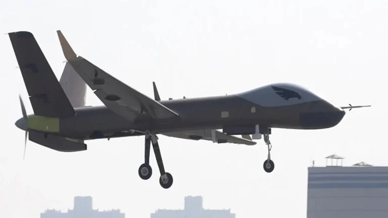 Guerra del Sáhara Occidental: El supuesto dron saharaui que “cambiará el juego” y preocupa a Marruecos