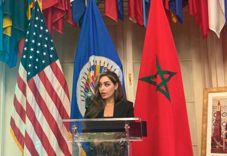 EE.UU. reafirma su alianza con Marruecos en el Día del Trono