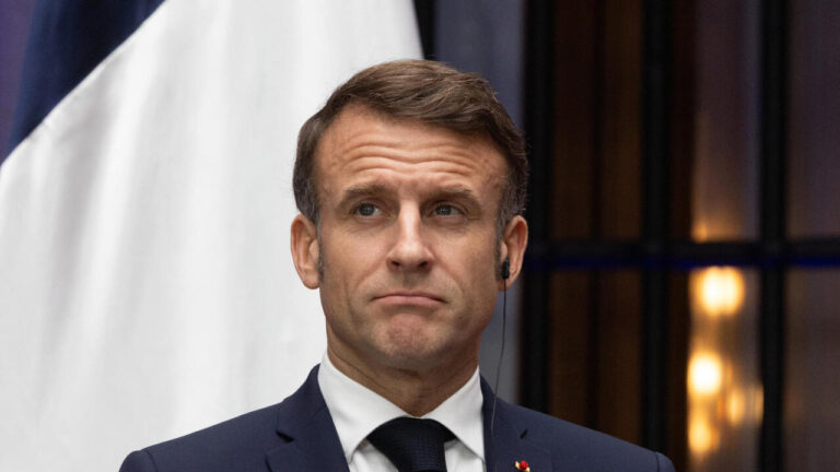 Francia se prepara para modificar el inútil plan de autonomía marroquí tras fracaso en el Sáhara Occidental